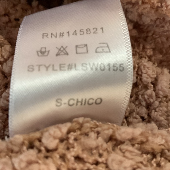 Emmer & Oat Sweater - Picture 11 of 11